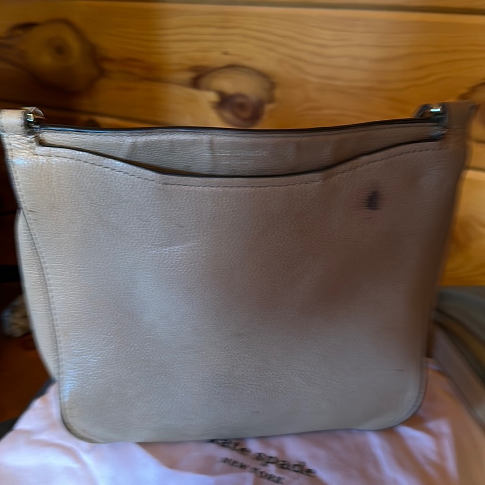 Kate spade purse